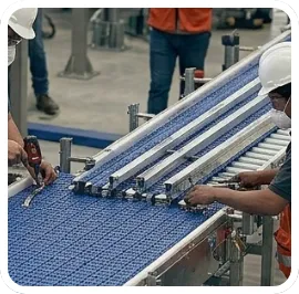 Fabricación
